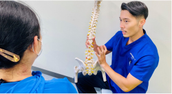 5.一人一人の施術プラン・治療計画